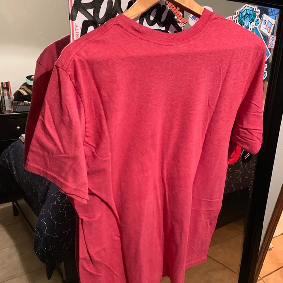 KZSM Radio 2016 San Marcos, TX T-Shirt - Picture 2 of 3